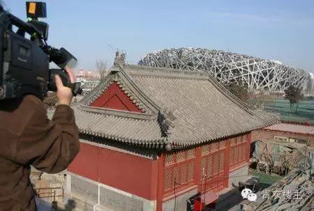 中国未解之谜:北京北顶娘娘庙灵异事件(鸟巢水立方)