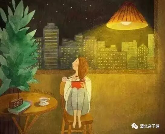 德国妈妈的岗位说明书，让中国万千父母汗颜