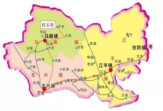 2008年第二届中国旅游论坛上,东兴市被授予"中国最佳生态旅游城市"图片