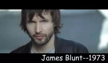 【欧美经典】1973--James Blunt