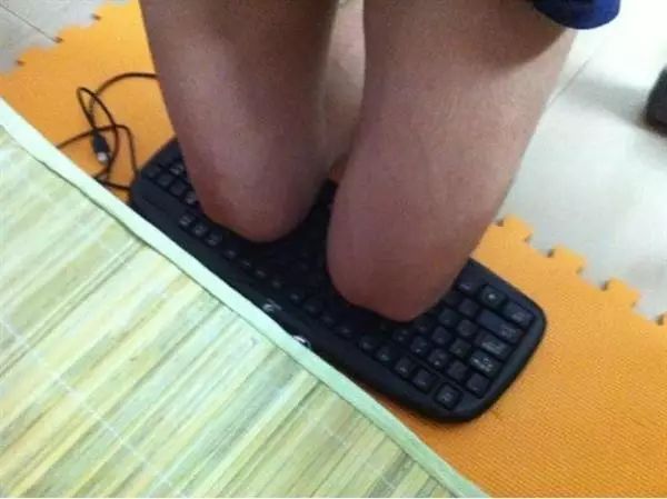 跪方便面跪完后泡出来还是一根一根的