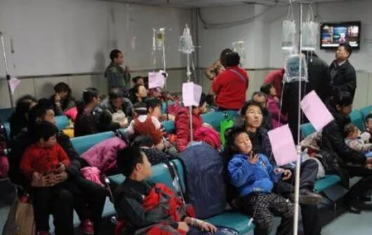 这波流感太可怕！省卫计委发布抗流感中药处方，快收好！