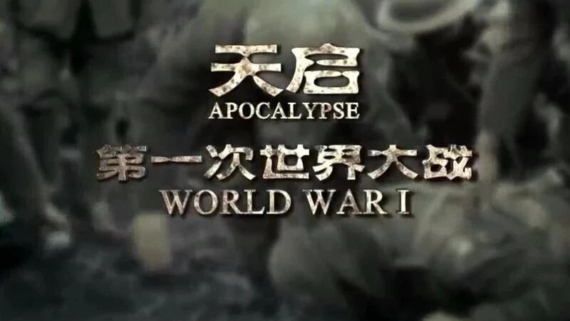 视频↓↓↓：⭐豆瓣9.5，这部法国纪录片揭开了世界格局演变的迷雾-4