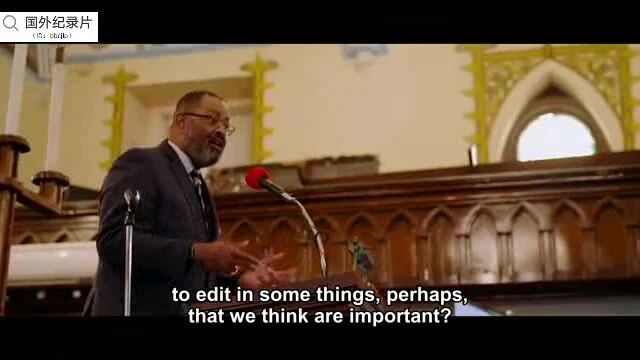 PBS纪录片丨人类本质.2020[高清][英字]