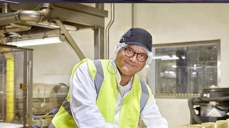 视频：BBC纪录片《走进工厂：咖啡》↓⭐BBC纪录片丨走进工厂：咖啡 Inside the Factory:Coffee