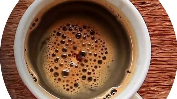 纪录片丨咖啡痴迷