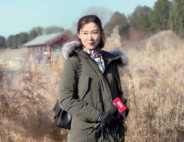 北广娘子军——记者专访北京广播电视台的"半边天"