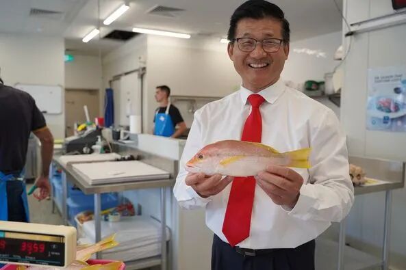 犯罪问题令Canning Vale店主们非常头疼，社区需要更多人来举报犯罪（组图） - 2