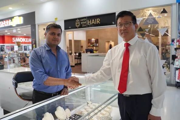 犯罪问题令Canning Vale店主们非常头疼，社区需要更多人来举报犯罪（组图） - 5
