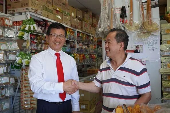 犯罪问题令Canning Vale店主们非常头疼，社区需要更多人来举报犯罪（组图） - 1
