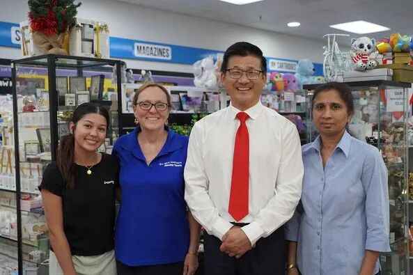 犯罪问题令Canning Vale店主们非常头疼，社区需要更多人来举报犯罪（组图） - 4