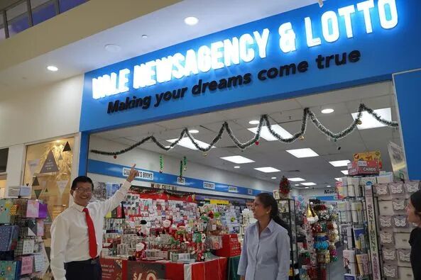 犯罪问题令Canning Vale店主们非常头疼，社区需要更多人来举报犯罪（组图） - 3