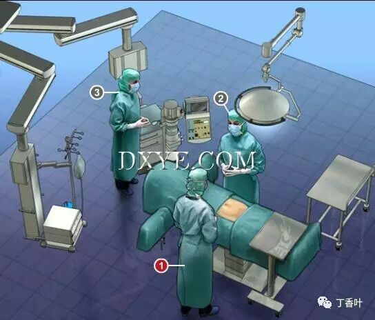 疝气补片怎么固定双层补片修补腹股沟疝（图文演示）_https://www.jmylbn.com_新闻资讯_第9张