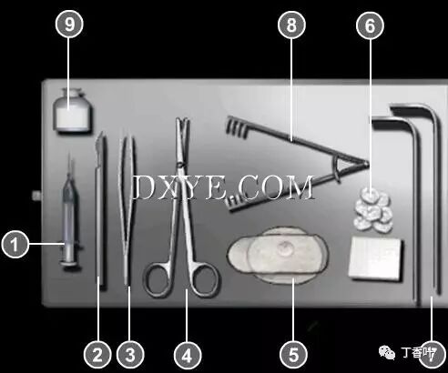 疝气补片怎么固定双层补片修补腹股沟疝（图文演示）_https://www.jmylbn.com_新闻资讯_第11张