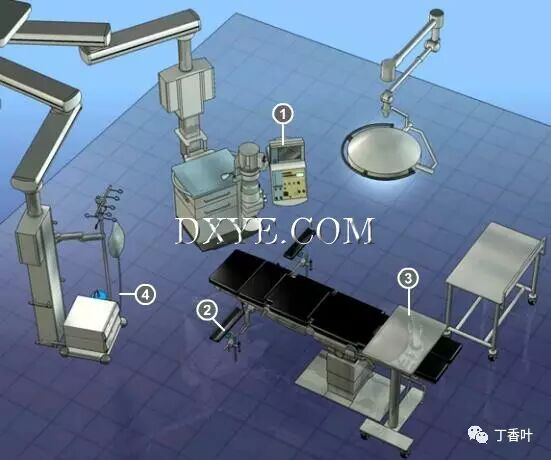 疝气补片怎么固定双层补片修补腹股沟疝（图文演示）_https://www.jmylbn.com_新闻资讯_第10张