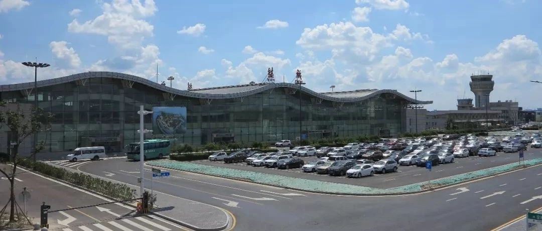 盐城机场停车场收费标准