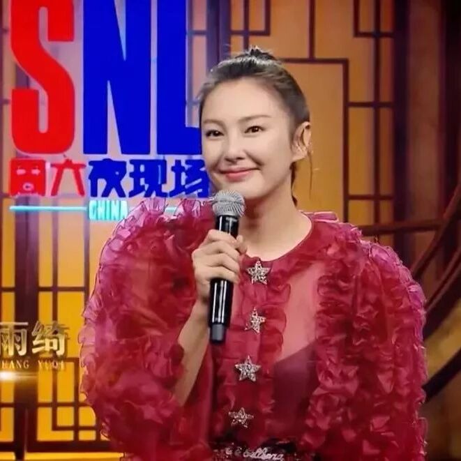 张雨绮自爆“黑点”反圈粉?女生都应这样漂亮反击!