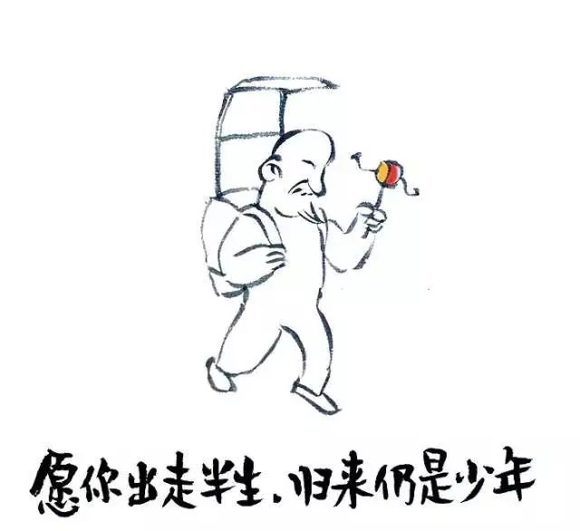 小林:在这个薄情的世界深情地活着丨人物