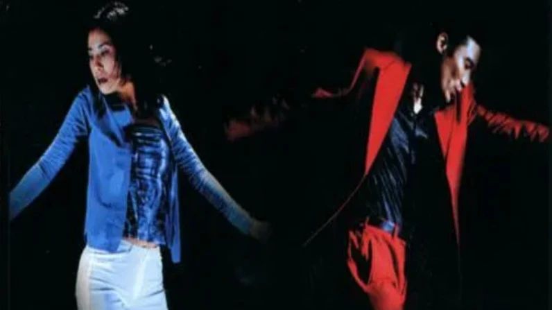 赶紧看，这部港片超刺激