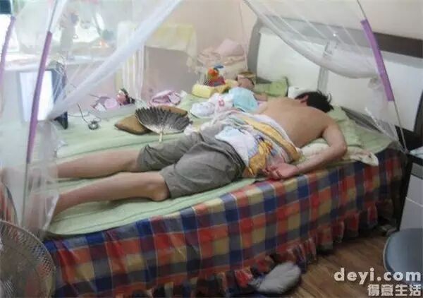 说怀孕就不能养狗的人,那是他们没有常识!-怀孕期