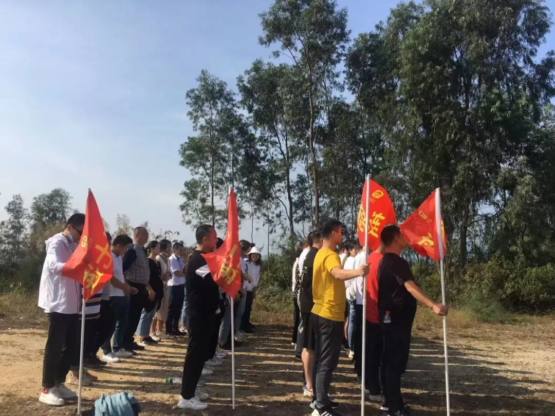 感恩一路同行 | J9九游会AG集团2020年度回忆录 感恩一路同行 | J9九游会AG集团2020年度回忆录