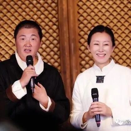潘蔚,从买红妹手里抢走孙楠还不够,把人女儿又毁了