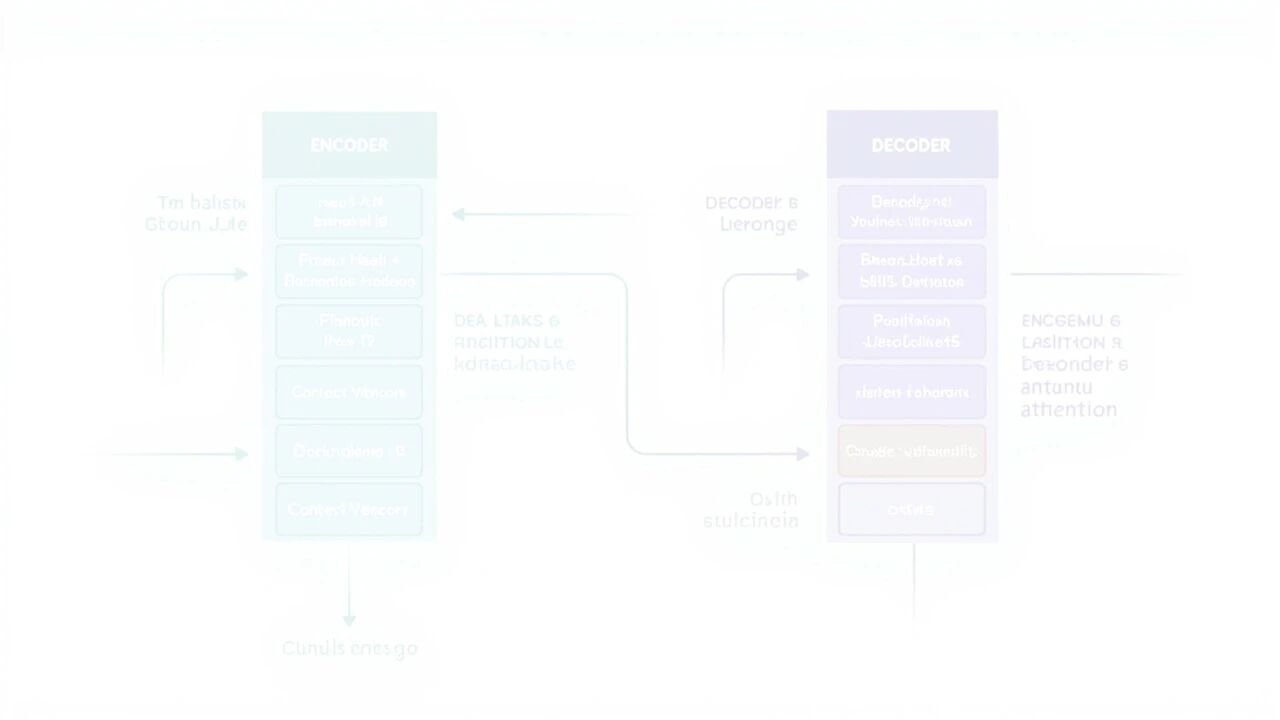 Transformer 完整架构