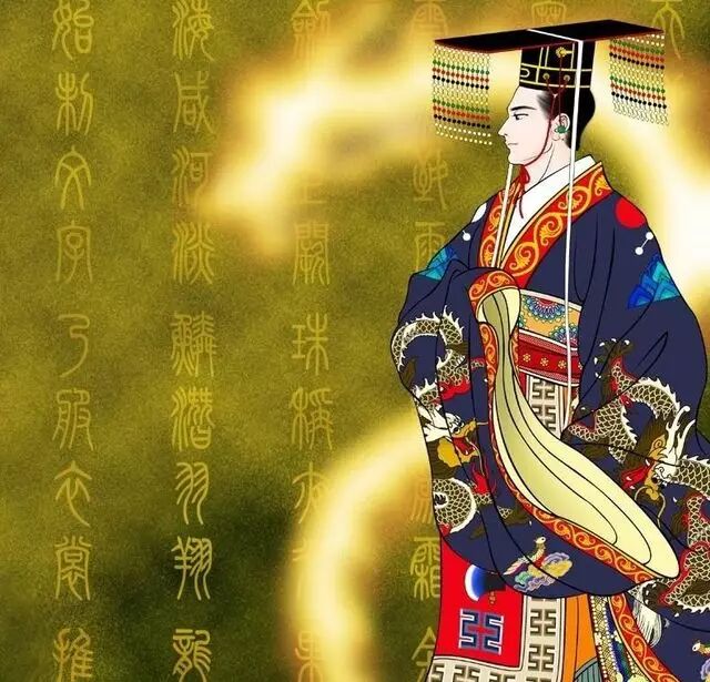古代皇帝从小接受何种教育