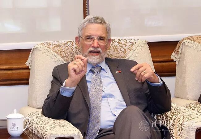 联合国官员​透露一公开秘密（我不信请讨论