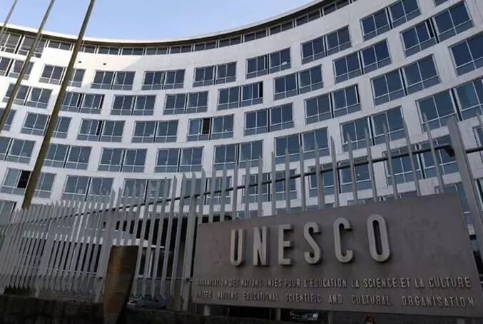 联合国官员​透露一公开秘密（我不信请讨论