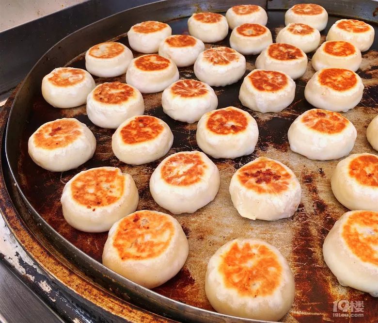 超全新塍美食地图曝光!