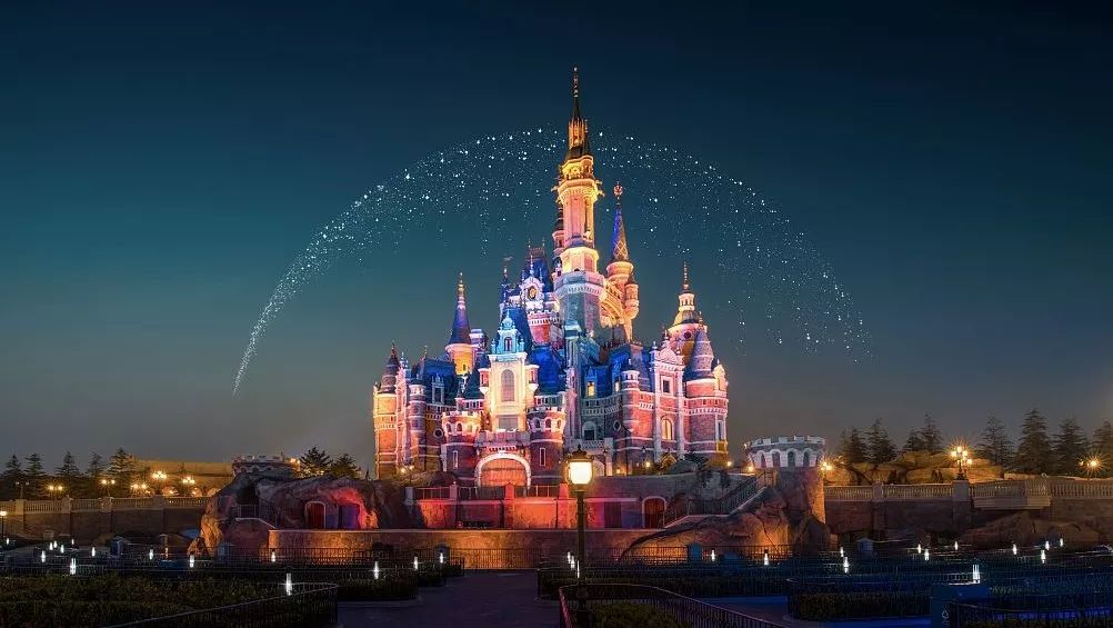 是造梦帝国,更是野心家:迪士尼如何将内容产业链做到极致?