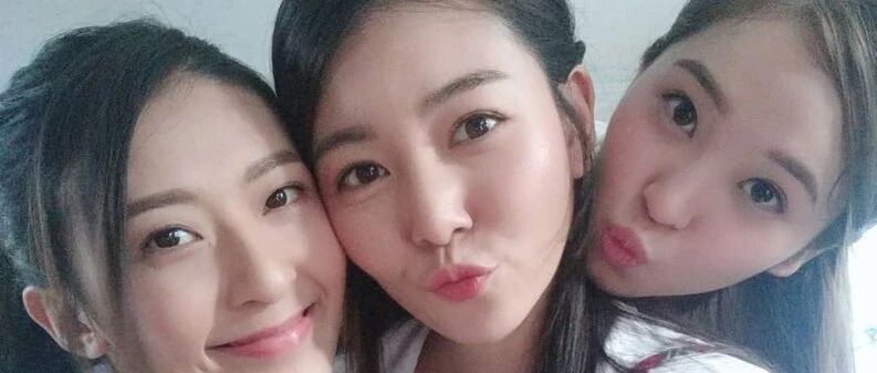 90后小花TVB新剧演40岁&ldquo;中女&rdquo;苦笑:我仲似过D真正大妈!