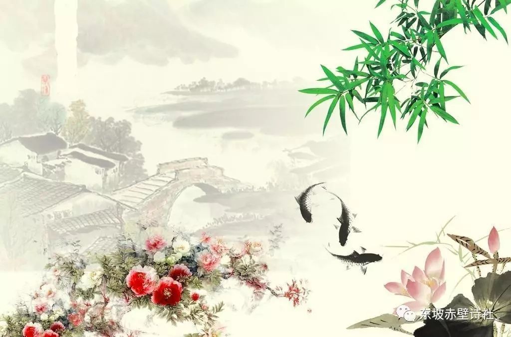 千娇百媚全文飞天墨子全文,东坡赤壁诗词微刊（144）