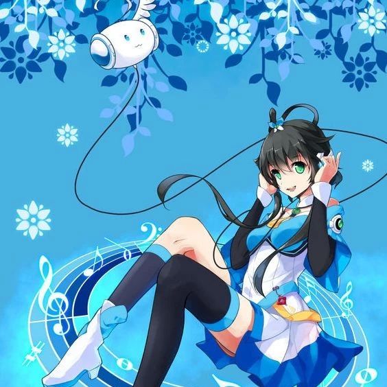 初音未来看完松了一口气 朵一主题曲威胁到的是洛天依