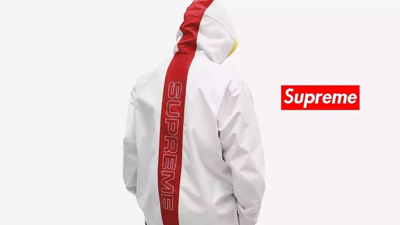 陈冠希看了都抓狂,Supreme2018年春夏型录降临,官方正式公布!