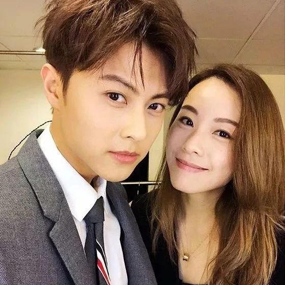 TVB女神买楼准备闪婚?曾为方力申牺牲10年青春,如今……