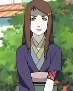 火影中这些美女出场不多,但都让人惊艳