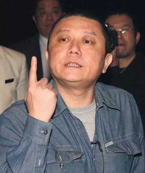 王朔:世上伪君子那么多,我演个流氓怎么了?