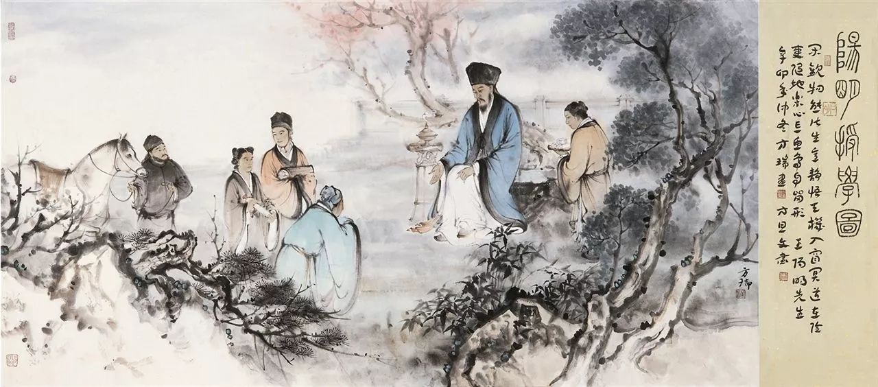 君心若有杂芜生,何不读读王阳明(赠书)