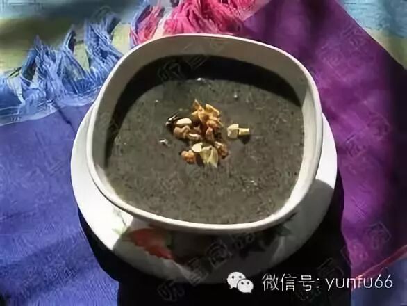 产后气血亏，我教你怎么做。