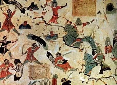 元朝灭亡的原因_历朝灭亡的原因_古代灭亡朝代的原因