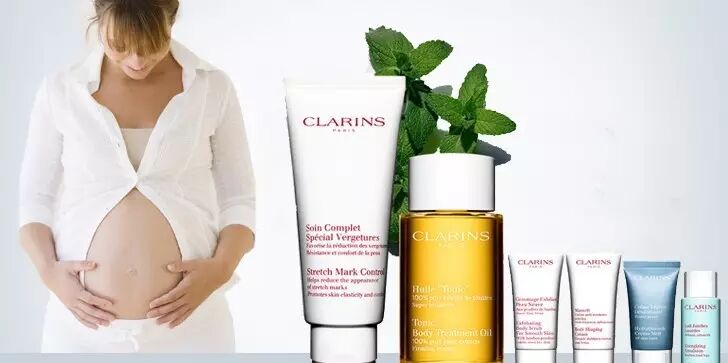 从今天开始,掌握这几点,怀孕也能美翻天!有机、健康、又天然,孕妈妈必需知道!-怀孕期