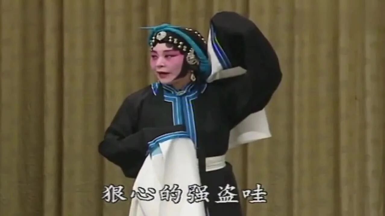 收录于合集⭐盘点京剧十大名家，听听谁唱的更好！