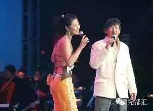 叶倩文林子祥:深情演唱《选择》,老歌太动听了!