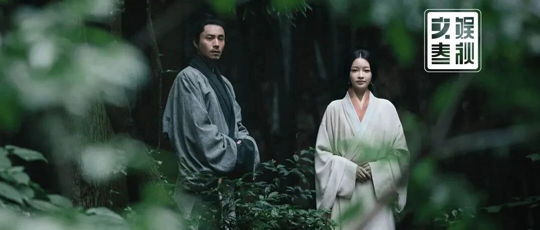 [心得] 風起隴西：陳恭自我覺醒，荀詡心如磐石