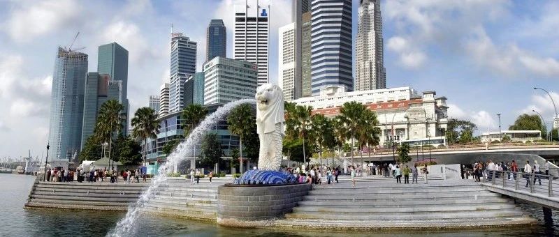 移民新加坡的理由
