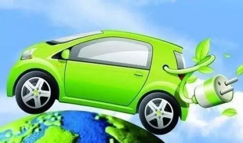 好消息│今年亚博集团在江苏买新能源汽车最多补贴10万元