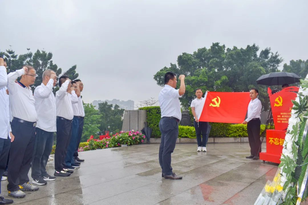 刑场上的婚礼!追寻濠江籍烈士徐琛足迹