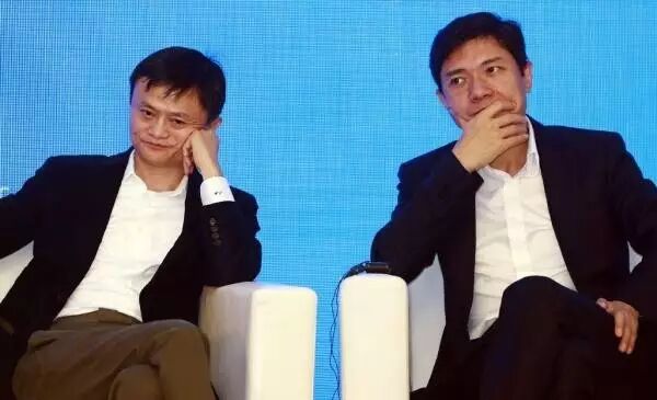 【九枝兰】关于数据和AI，马云又隔空“呛声”李彦宏了：多花点时间在未来上-图片1
